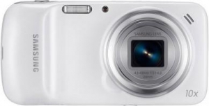 Samsung SM-C1010 Galaxy S IV Zoom White